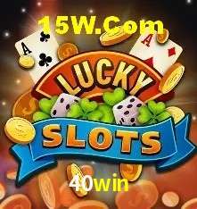 40win casino