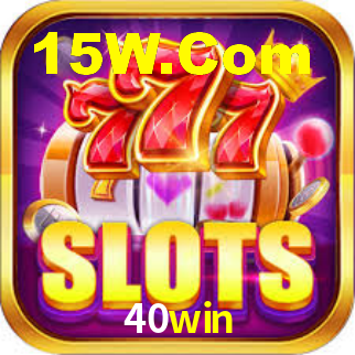 40win,40win.com