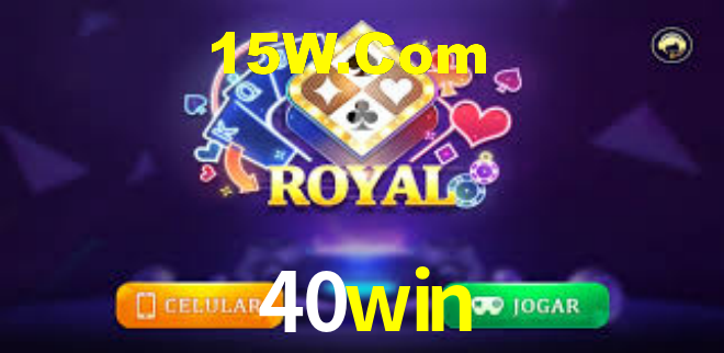 40win.com