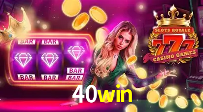 40win casino